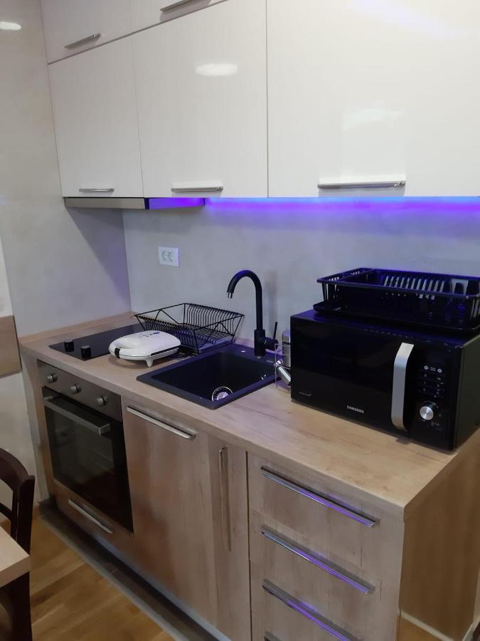 Apartment Centar