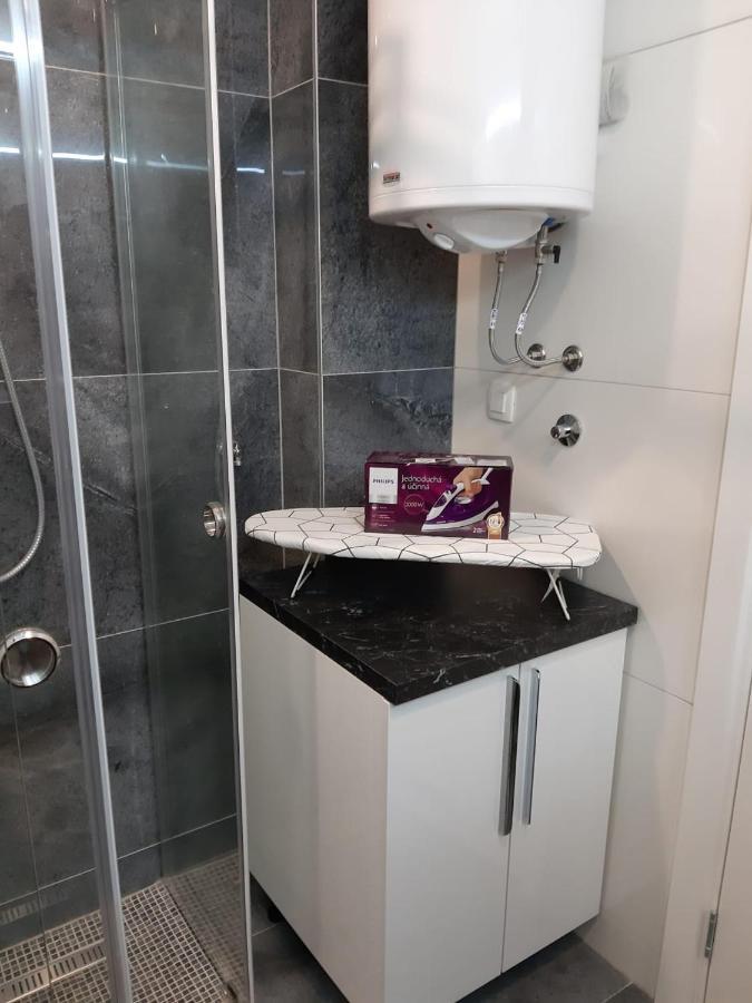 Apartment Centar *